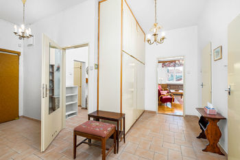 Prodej bytu 6+kk v družstevním vlastnictví 153 m², Praha 2 - Vinohrady