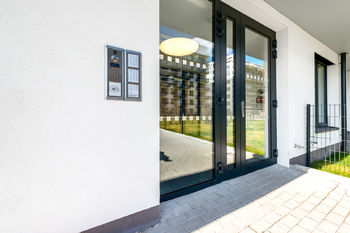 Prodej bytu 1+kk v osobním vlastnictví 44 m², Praha 9 - Vysočany