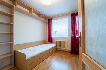 Prodej bytu 3+1 v osobním vlastnictví 67 m², Nymburk