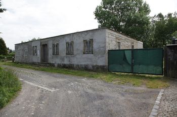 Prodej pozemku 1677 m², Velký Šenov