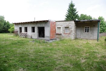 Prodej pozemku 1677 m², Velký Šenov