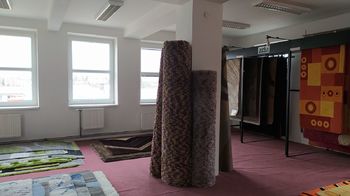 Pronájem obchodních prostor 380 m², Vysoké Mýto