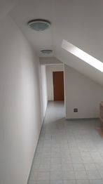 Pronájem obchodních prostor 380 m², Vysoké Mýto