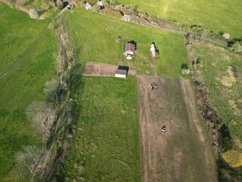 Prodej pozemku 23011 m², Dubí