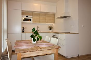 Pronájem bytu 2+kk v družstevním vlastnictví 56 m², Liberec