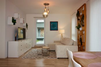 Pronájem bytu 2+kk v družstevním vlastnictví 56 m², Liberec