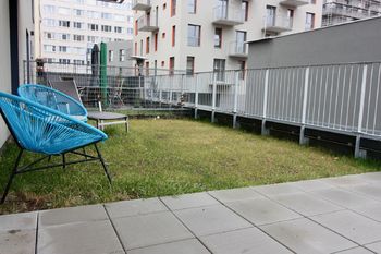 Pronájem bytu 2+kk v družstevním vlastnictví 56 m², Liberec