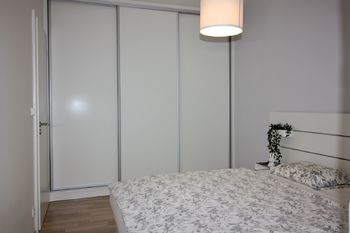 Pronájem bytu 2+kk v družstevním vlastnictví 56 m², Liberec