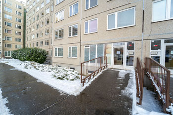 Prodej bytu 3+1 v družstevním vlastnictví 73 m², Praha 5 - Stodůlky