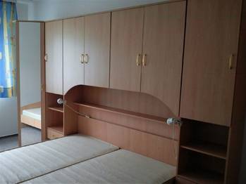foto 9 - ložnice - Pronájem bytu 2+1 v družstevním vlastnictví 64 m², Jablonec nad Nisou
