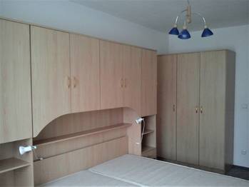 foto 10 - ložnice - Pronájem bytu 2+1 v družstevním vlastnictví 64 m², Jablonec nad Nisou