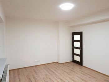 Prodej bytu 2+kk v osobním vlastnictví 47 m², Brno