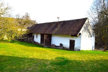 Ovčín - Prodej domu 150 m², Bernartice