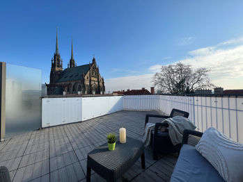 Prodej bytu 2+kk v osobním vlastnictví 85 m², Brno