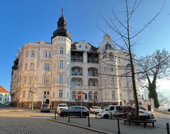 Prodej bytu 2+kk v osobním vlastnictví 85 m², Brno