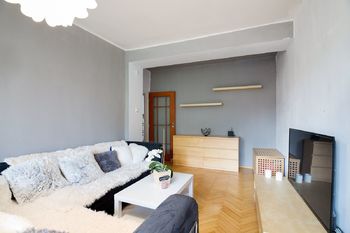Prodej bytu 2+1 v osobním vlastnictví 54 m², Ústí nad Labem
