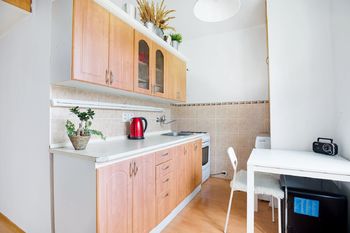 Prodej bytu 2+1 v osobním vlastnictví 54 m², Ústí nad Labem