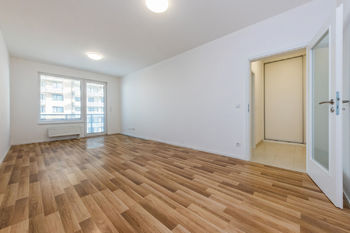 Prodej bytu 2+kk v osobním vlastnictví 61 m², Praha 3 - Strašnice