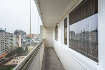Prodej bytu 3+1 v osobním vlastnictví 73 m², Praha 5 - Stodůlky