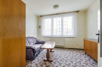 Pokoj 3 - Prodej bytu 3+1 v osobním vlastnictví 66 m², České Budějovice