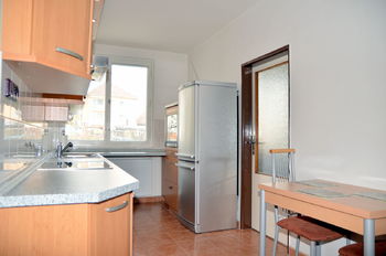 Prodej bytu 2+1 v osobním vlastnictví 73 m², Kraselov