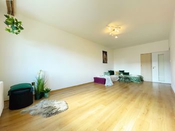Prodej bytu 2+1 v osobním vlastnictví 54 m², Praha 10 - Strašnice