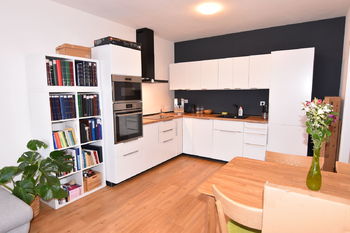 Pronájem bytu 2+kk v osobním vlastnictví 65 m², Olomouc