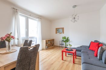 Prodej bytu 5+1 v osobním vlastnictví 110 m², Praha 5 - Stodůlky