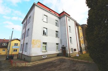 Pronájem bytu 1+1 v osobním vlastnictví 34 m², Liberec