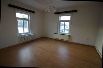 Pronájem bytu 1+kk v osobním vlastnictví 40 m², Liberec