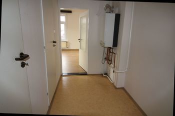 Pronájem bytu 1+kk v osobním vlastnictví 40 m², Liberec