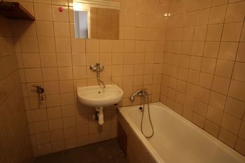 Pronájem bytu 1+kk v osobním vlastnictví 40 m², Liberec