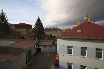 Pronájem bytu 1+kk v osobním vlastnictví 40 m², Liberec