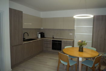 Prodej bytu 2+kk v osobním vlastnictví 47 m², Brno