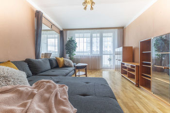Prodej bytu 3+1 v družstevním vlastnictví 72 m², Praha 4 - Chodov