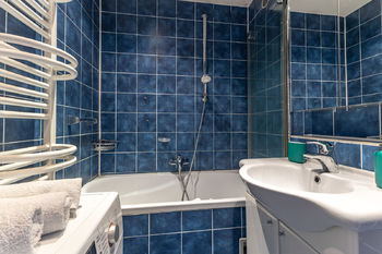 Prodej bytu 3+1 v družstevním vlastnictví 72 m², Praha 4 - Chodov