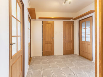 Prodej bytu 3+1 v družstevním vlastnictví 72 m², Praha 4 - Chodov