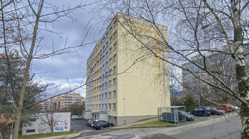 Prodej bytu 3+1 v družstevním vlastnictví 72 m², Praha 4 - Chodov