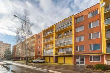 Prodej bytu 2+kk v osobním vlastnictví 63 m², Praha 9 - Dolní Počernice