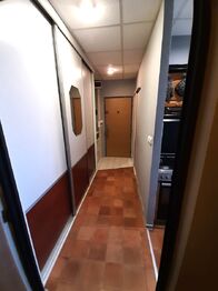 Pronájem bytu 3+1 v osobním vlastnictví 79 m², Jindřichův Hradec