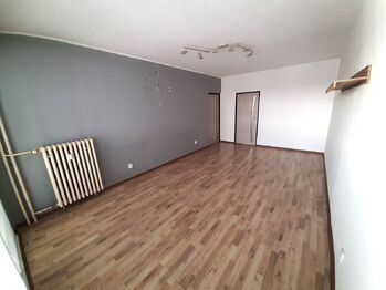 Pronájem bytu 3+1 v osobním vlastnictví 79 m², Jindřichův Hradec