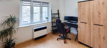 Prodej bytu 2+kk v osobním vlastnictví 45 m², Praha 8 - Libeň