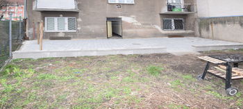 Prodej bytu 2+kk v osobním vlastnictví 45 m², Praha 8 - Libeň