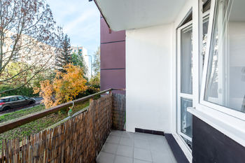 Prodej bytu 3+1 v osobním vlastnictví 72 m², Praha 5 - Hlubočepy
