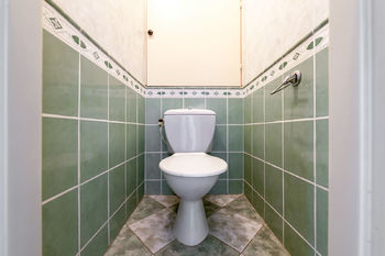 Prodej bytu 3+1 v osobním vlastnictví 72 m², Praha 5 - Hlubočepy