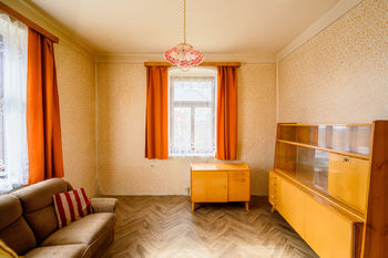 Prodej bytu 3+1 v osobním vlastnictví 68 m², Nové Město pod Smrkem