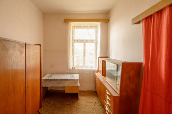 Prodej bytu 3+1 v osobním vlastnictví 68 m², Nové Město pod Smrkem