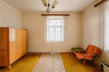 Prodej bytu 3+1 v osobním vlastnictví 68 m², Nové Město pod Smrkem
