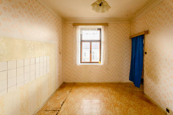 Prodej bytu 3+1 v osobním vlastnictví 68 m², Nové Město pod Smrkem