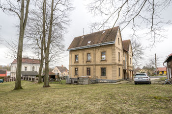 Prodej bytu 3+1 v osobním vlastnictví 68 m², Nové Město pod Smrkem